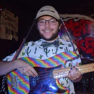 Meet your Posher, Zachary